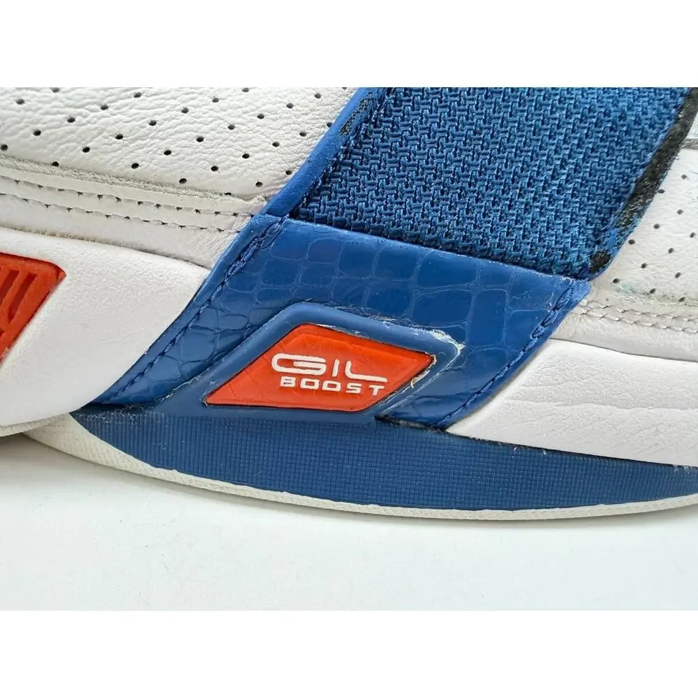 adidas Agent Gil Restomod USA GY0372 Men’s 11 Basketball Shoes